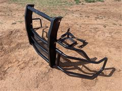 Dodge 3/4 Ton Pickup Grille Guard 