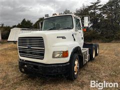 1993 Ford AeroMax L9000 T/A Truck Tractor 