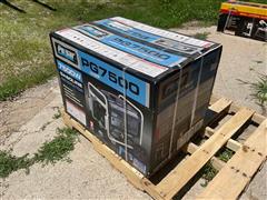 Pulsar 7500W Generator 