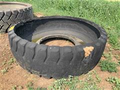 Tire Tank 