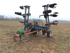 Anhydrous Applicator 