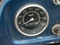 Odometer