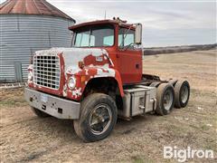 1976 Ford LN9000 T/A Truck Tractor 