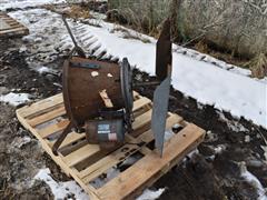 Century Grain Bin Spreader 