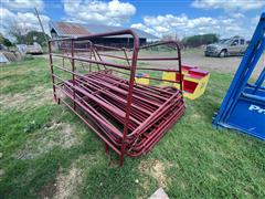 Ranch Pro Livestock Panels 