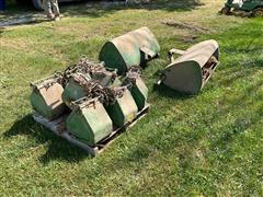 John Deere Planter Attachments 