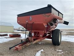 Brent 670 Grain Cart 