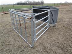 Behlen Country Calf Feeder 