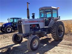 1982 White 2-135 2WD Tractor 