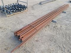 Steel Tubing 