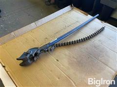 4’ Chain Wrench 