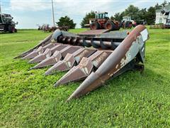 Allis-Chalmers 630A Corn Header 