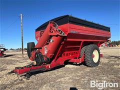 2014 Brent 1194 Avalanche Grain Cart 