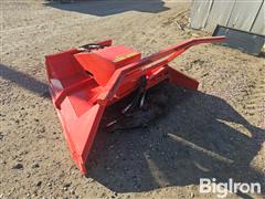 2024 Top Cat SSDFM60 Skid Steer Extreme Mulcher/Shear 