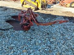 Allis-Chalmers 2x16" Mounted Plow 