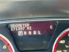 Odometer