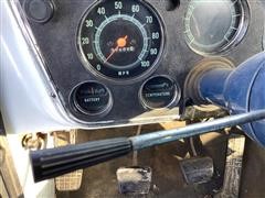 Odometer
