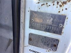 VinNumber