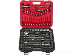 Case IH 80 Piece Field Service Tool Set 