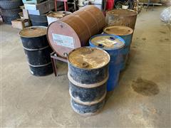 Barrels 