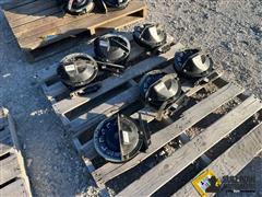 Precision Planting Finger Pickup Unit (BID PER UNIT) 