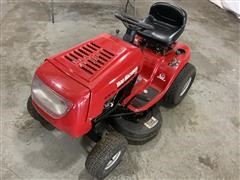 MTD 638RL Riding Lawn Mower 