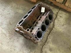 Chevrolet 396ci Short Block 