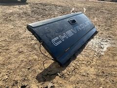 Chevrolet 1/2 & 3/4 Ton Full Size Pickup Box Tail Gate 