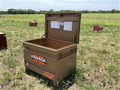 Knaack 4830-D Tool/Job Box 