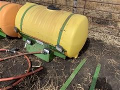 Agri-Products 300-Gal Front Mount Tank 