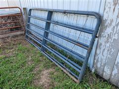 Tarter Livestock Gates 