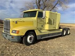 1998 Freightliner FLD120 T/A Truck Tractor 