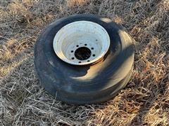 14L-16.1 Tire & Rim 