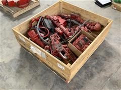 Cummins 15L Engine Parts 