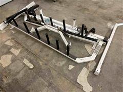 Prostar Steel Squat Rack 