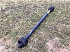 Walterscheid W260025080615 PTO Drive Shaft 