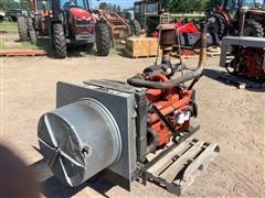 Allis-Chalmers 2900 Diesel Engine 