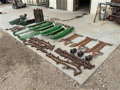 John Deere Corn Header Units 