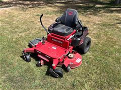 Big Dog Blackjack Zero-Turn Mower 