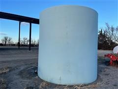 10,000 Gallon Poly Tank 