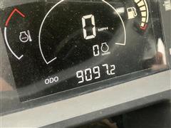 Odometer