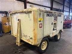 Ingersoll Rand P-425-S-GM Air Compressor 