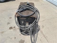 Systematic MP 250 Wire Feed Welder 