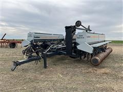 2001 CrustBuster 3200 Drill 