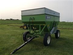 Parker 1175k Grain Cart 