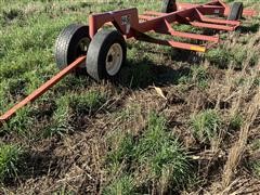 H&S Round Bale Transport 