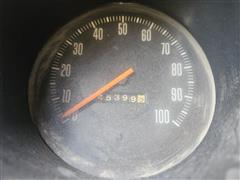 Odometer