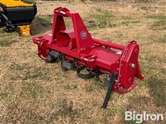 2024 Tar River TXG-050 3-Pt 48" Compact Rotary Tiller 