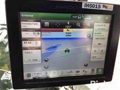 John Deere 4640 Monitor 