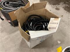 Ag Leader Wire Harness & Isobus Extension 